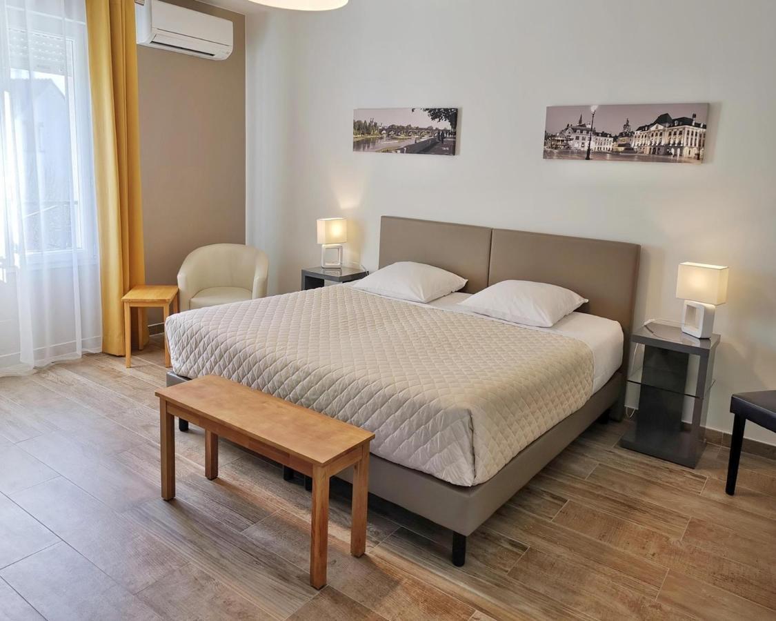 Chambres D'Hotes Gidy Экстерьер фото