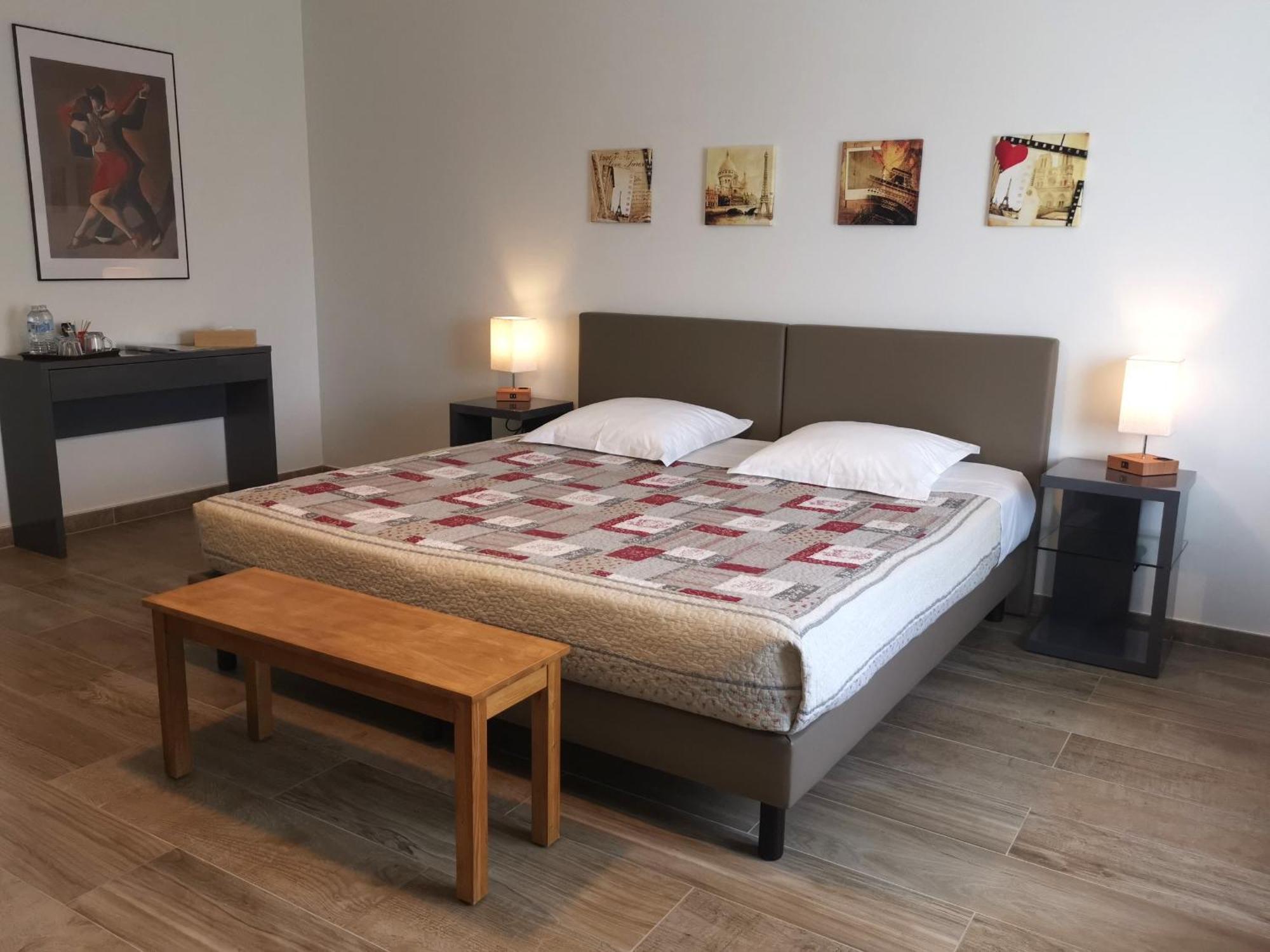 Chambres D'Hotes Gidy Экстерьер фото
