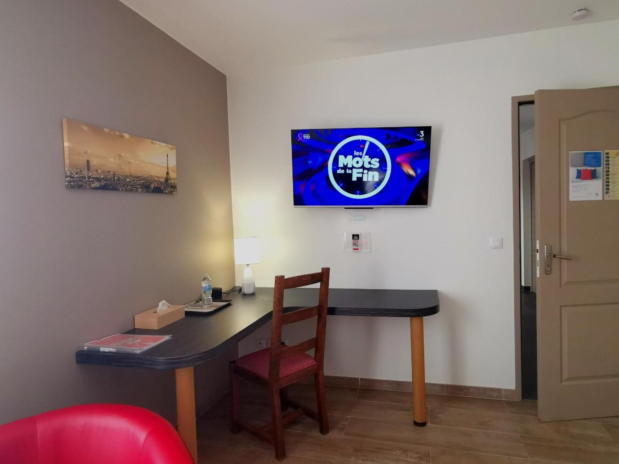 Chambres D'Hotes Gidy Экстерьер фото