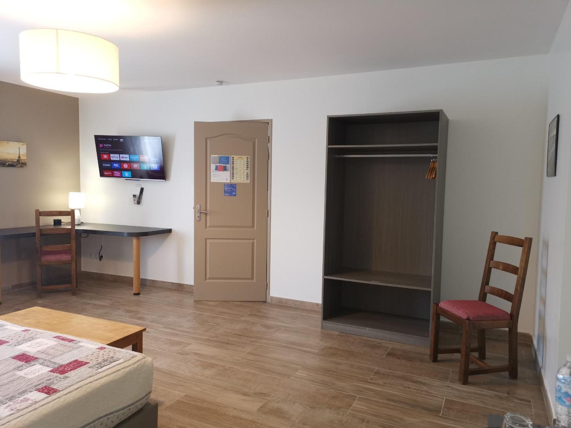 Chambres D'Hotes Gidy Экстерьер фото