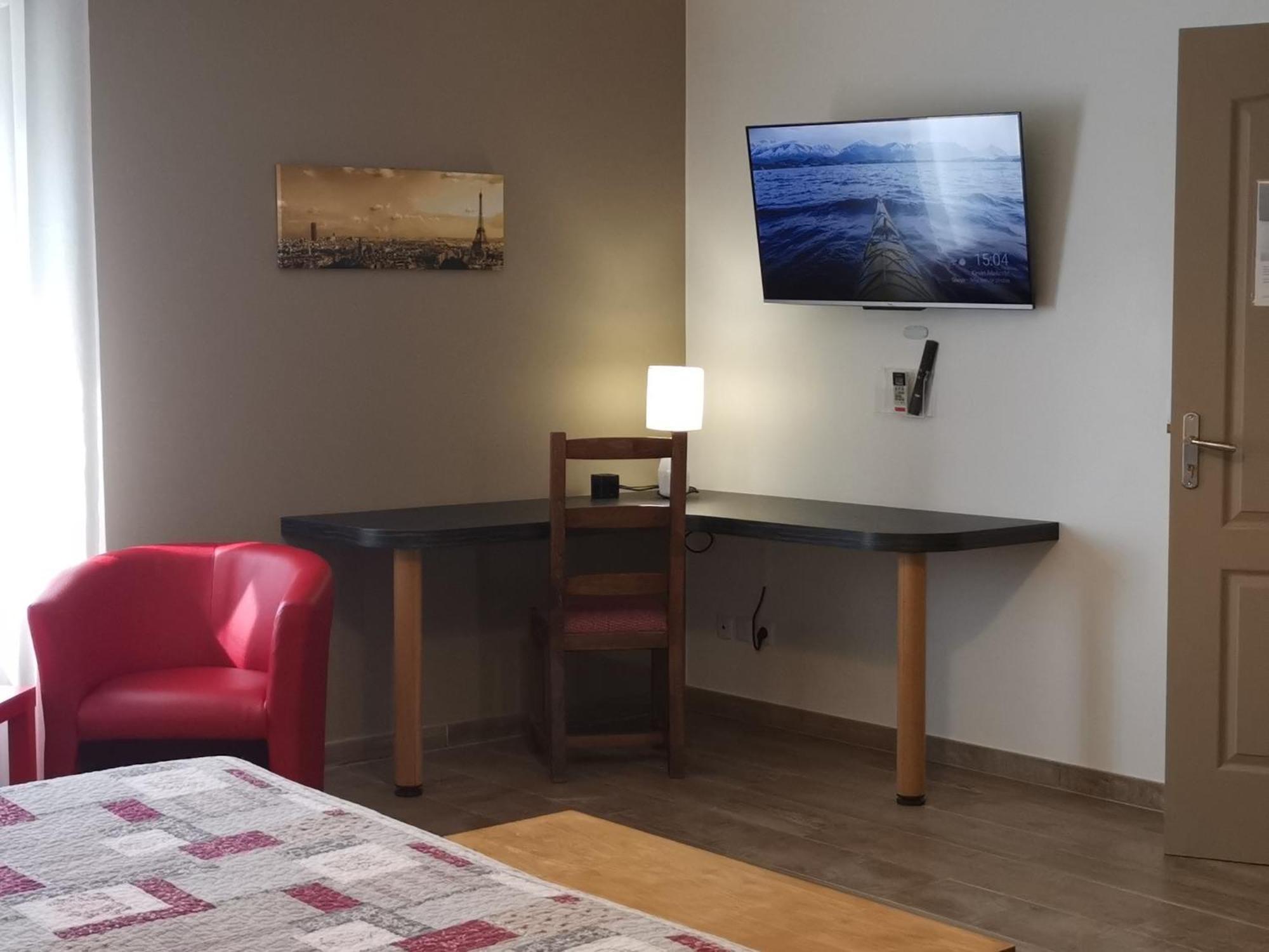Chambres D'Hotes Gidy Экстерьер фото