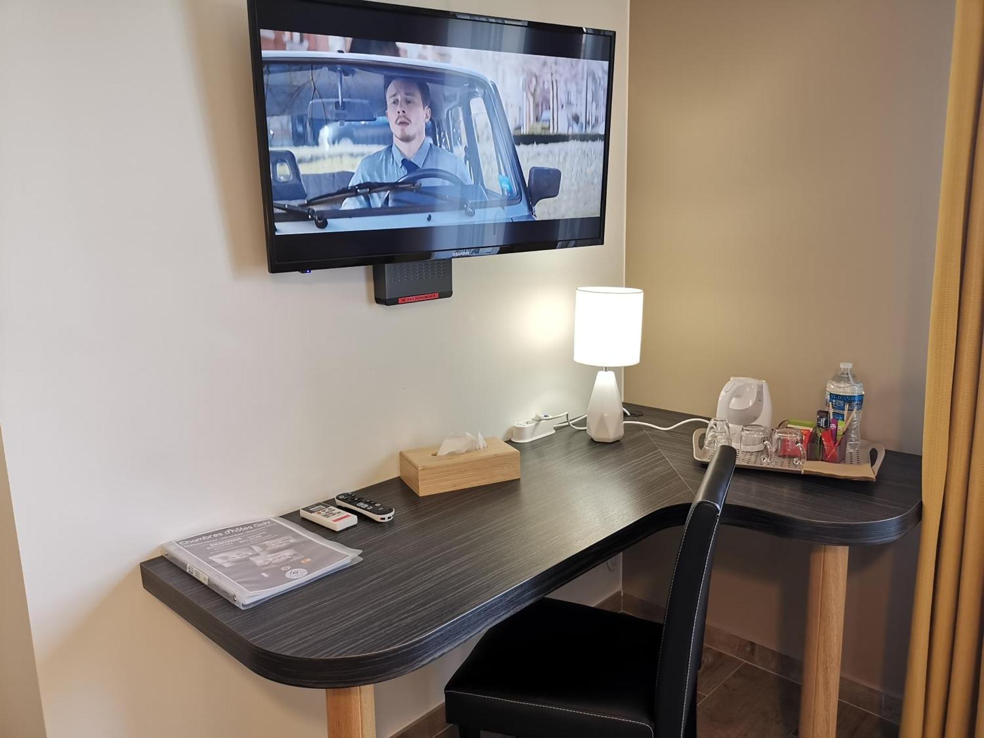 Chambres D'Hotes Gidy Экстерьер фото