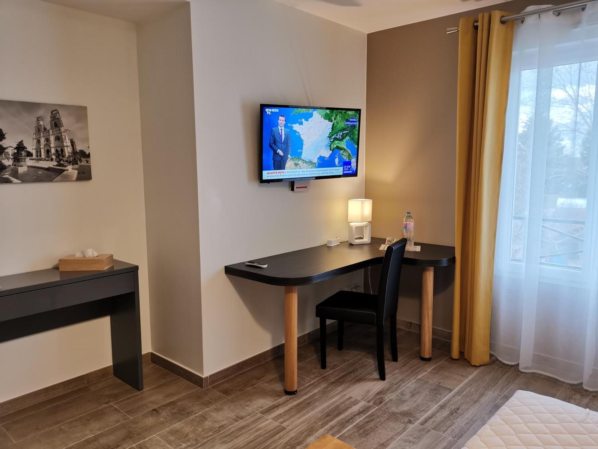 Chambres D'Hotes Gidy Экстерьер фото
