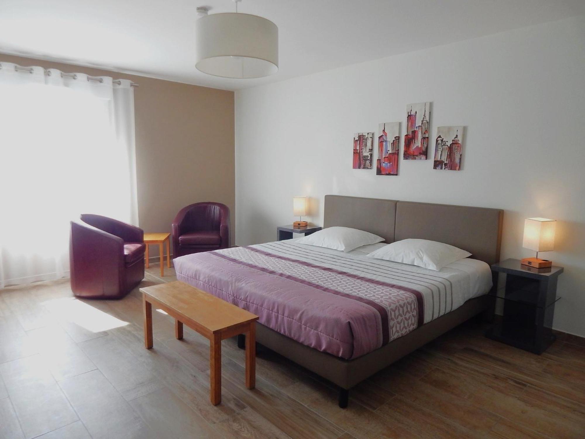 Chambres D'Hotes Gidy Экстерьер фото